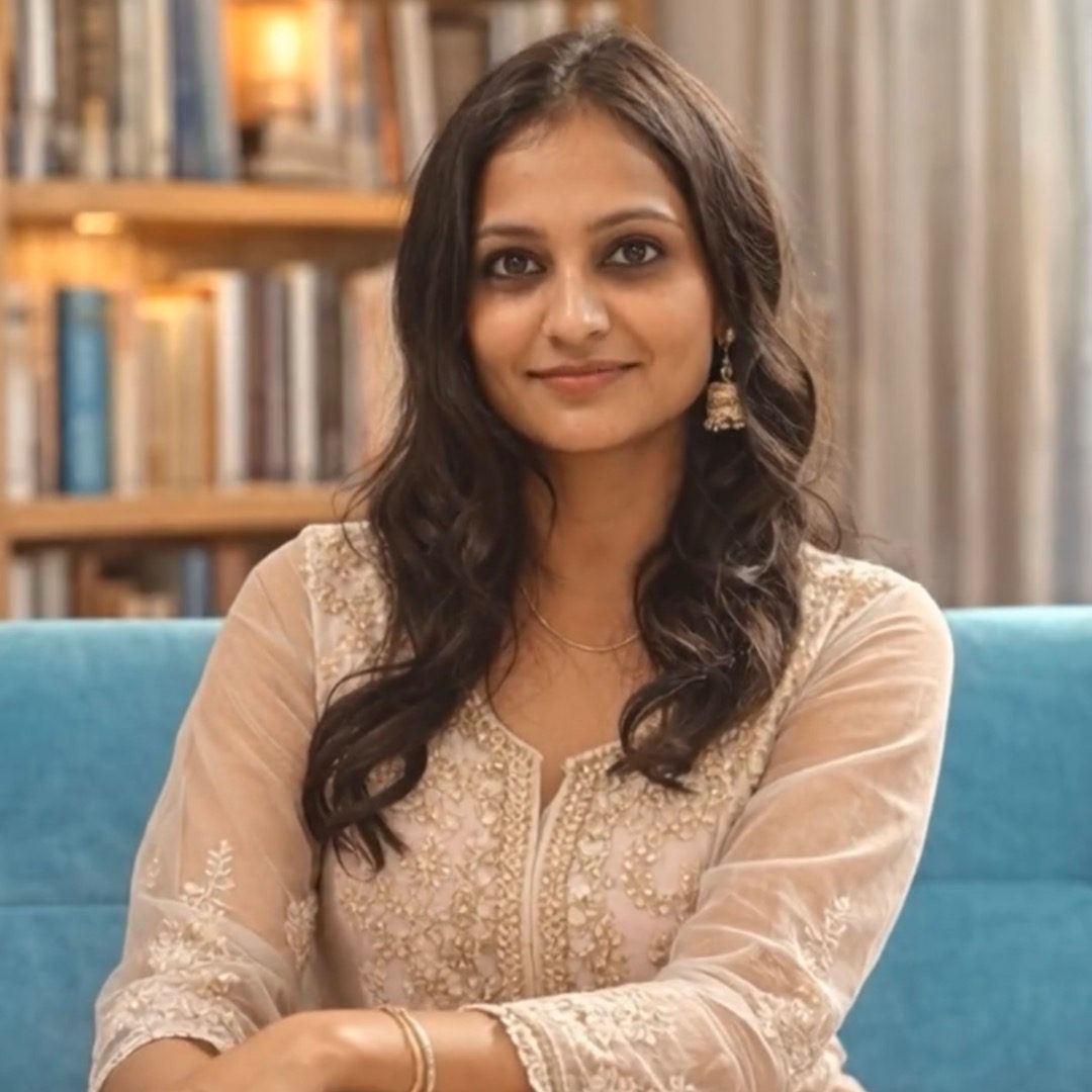 Keerti Bohara